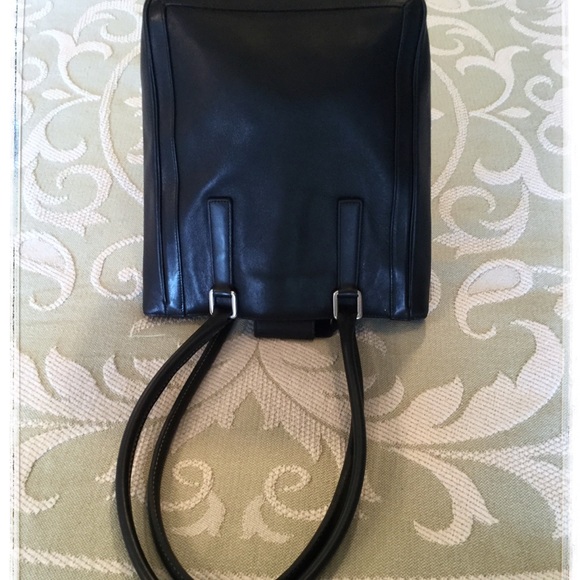 Coach Bonnie Legacy Bucket Bag. - Picture 6 of 7